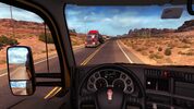 American Truck Simulator Steam Key EUROPE for sale