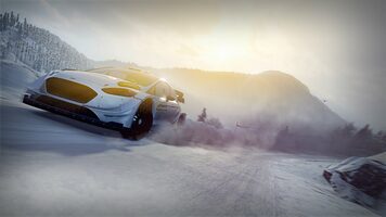 Get WRC 8: FIA World Rally Championship (Nintendo Switch) eShop Key EUROPE