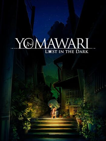 Yomawari: Lost in the Dark Nintendo Switch