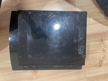 PlayStation 3, Black for sale