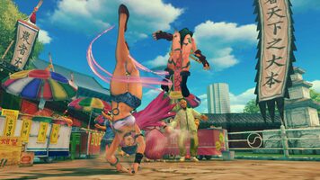 SoftStick for Ultra Street Fighter IV at Street Fighter IV Nexus