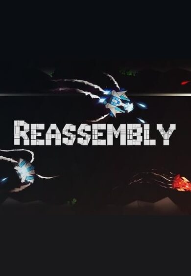 

Reassembly Gog.com Key GLOBAL