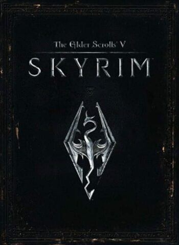 Buy The Elder Scrolls V Skyrim Steam CD Key Cheaper ENEBA