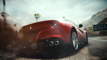 Redeem Need for Speed: Rivals Origin Key GLOBAL