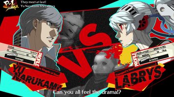 Buy Persona 4 Arena Ultimax (PC) Steam Klucz EUROPE