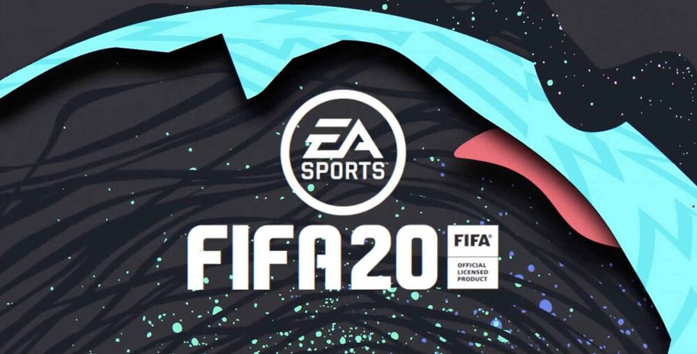 FIFA 20 Origin Key GLOBAL