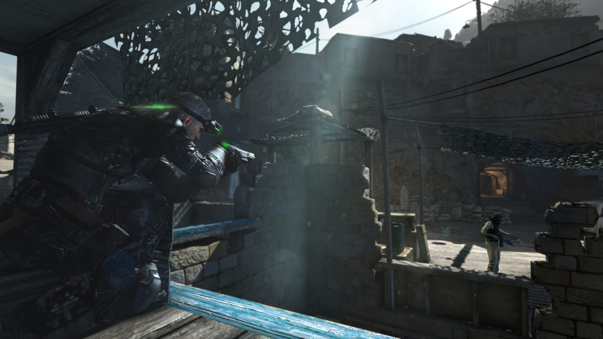 Buy Tom Clancy's Splinter Cell: Blacklist Ubisoft Connect Key GLOBAL -  Cheap - !