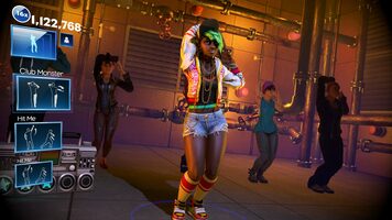 Dance Central Spotlight (Xbox One) Xbox Live Key GLOBAL for sale