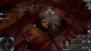 Buy Warhammer 40,000: Dawn of War II - Retribution Steam Key GLOBAL