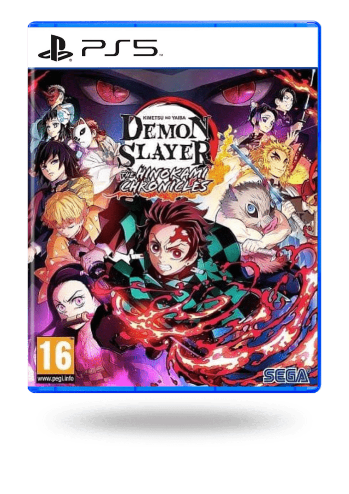 Descubra o fascinante mundo de Kimetsu no Yaiba (Demon Slayer) ! - AnimePlex