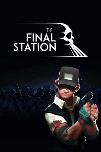 The Final Station Steam Key GLOBAL