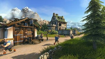 Buy The Settlers 7: Paths to a Kingdom (Gold Edition) Uplay Key EUROPE