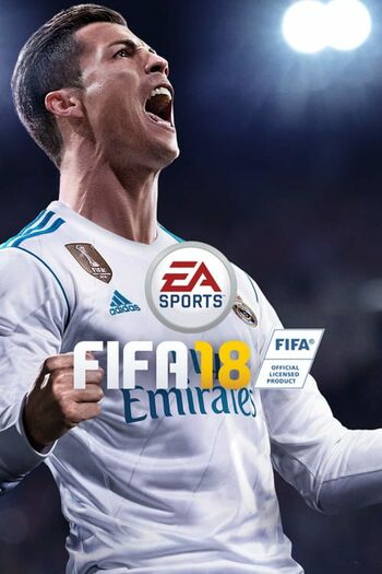 fifa 18 price