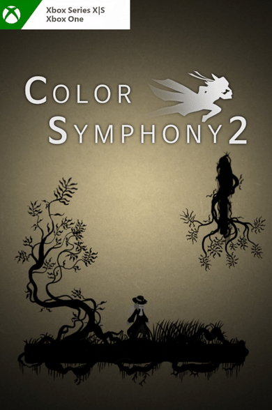 E-shop Color Symphony 2 XBOX LIVE Key EUROPE
