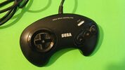 MEGADRIVE PAD MANDO