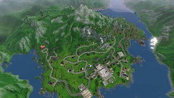 The Sims 3: Hidden Springs (DLC) Origin Key GLOBAL for sale