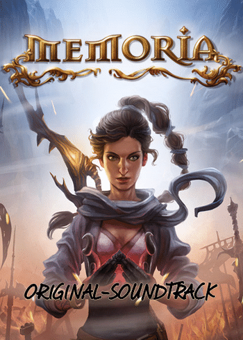 Memoria Soundtrack (DLC) (PC) Steam Key GLOBAL