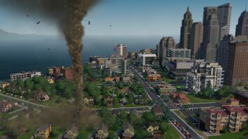 Redeem SimCity - British City (DLC) Origin Key GLOBAL