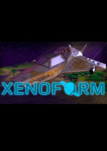 Xenoform (PC) Steam Key EUROPE