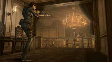 Buy Resident Evil: Revelations Steam Key EUROPE