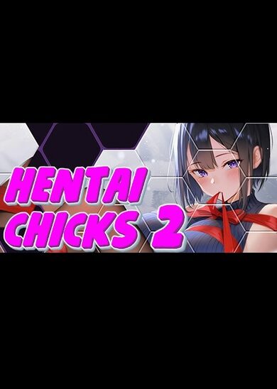 

Hentai Chicks 2 (PC) Steam Key GLOBAL