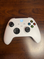 Xbox siries S/X/Pc Robot White for sale