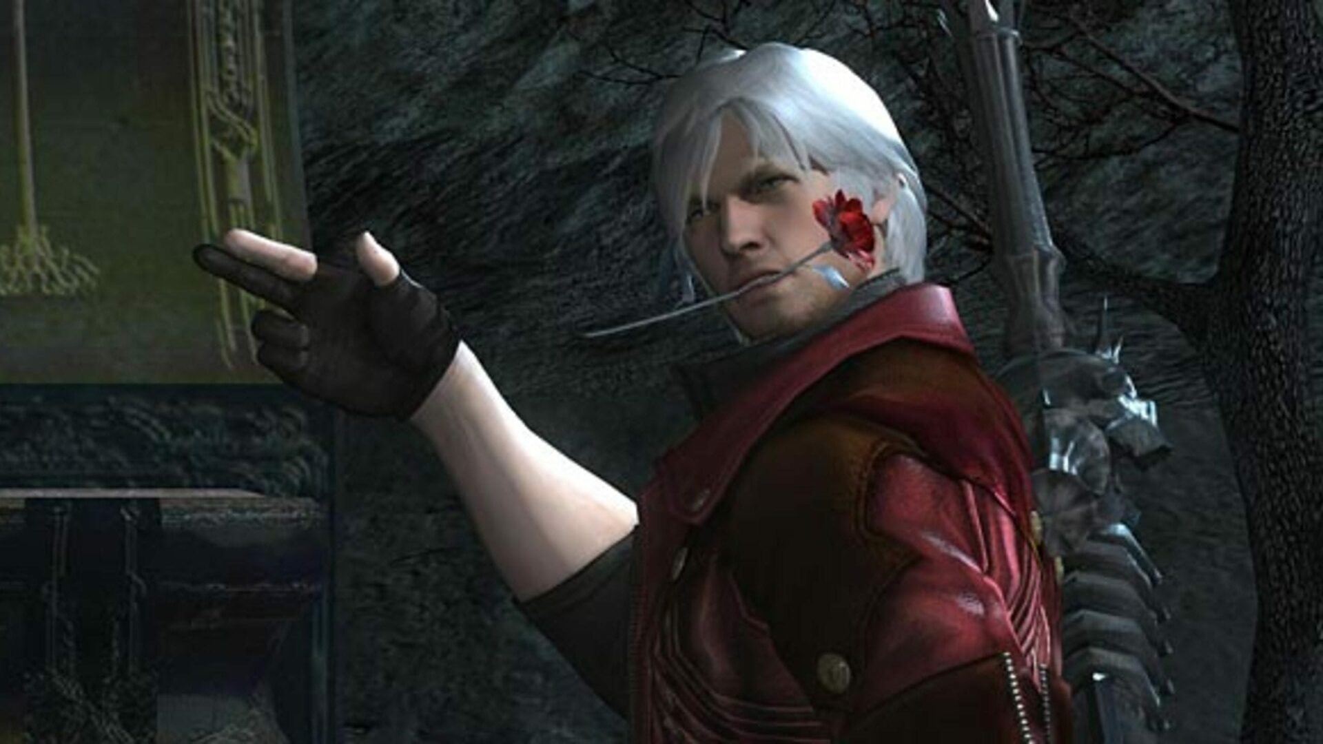 Devil May Cry 4 Special Edition at the best price