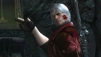 Get Devil May Cry 4 (Special Edition) Steam Key GLOBAL