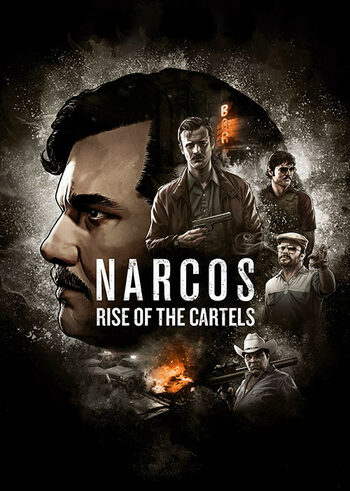 Narcos: Rise of the Cartels Steam Key GLOBAL