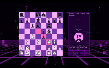 Get BOT.vinnik Chess: Opening Traps (PC) Steam Key GLOBAL