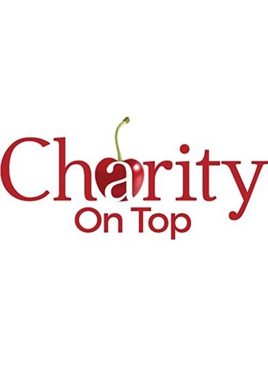 E-shop Charity on Top Gift Card 10 USD Key UNITED STATES