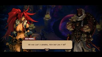Battle Chasers: Nightwar XBOX LIVE Key UNITED STATES for sale