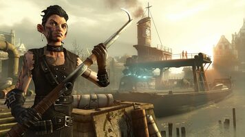 Buy Dishonored (Definitive Edition) Steam Key GLOBAL