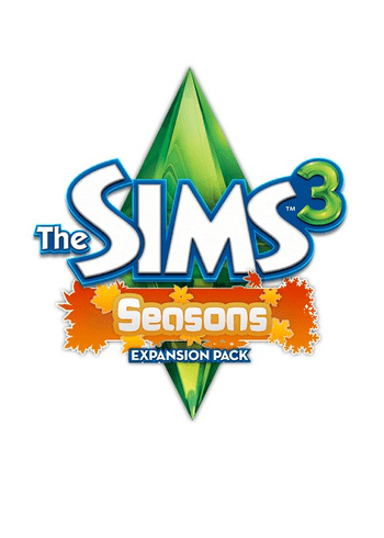 the sims 3 expansion pack logos