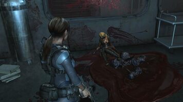 Resident Evil: Revelations (PC) Steam Key UNITED STATES