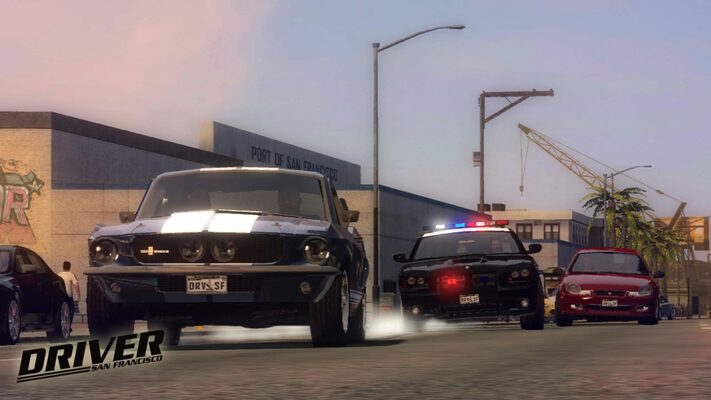driver san francisco pc price driver san francisco pc price