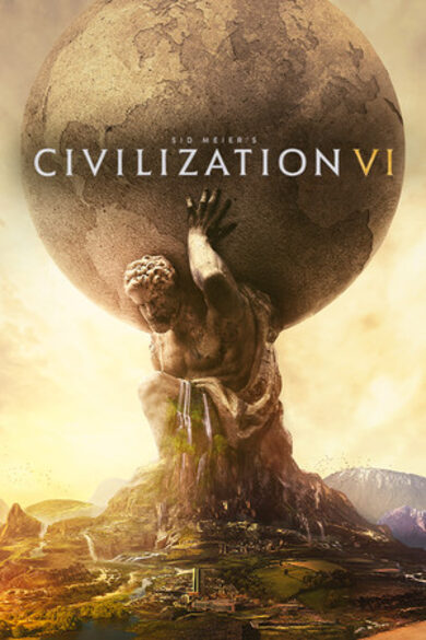 E-shop Sid Meier's Civilization VI - Civilization & Scenario Pack Bundle (DLC) (PC) Steam Key GLOBAL