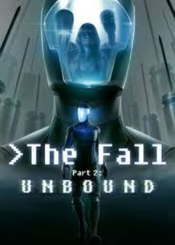 THE FALL PART 2: UNBOUND Steam Key GLOBAL