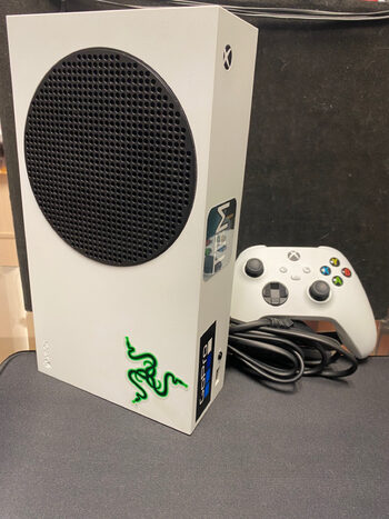 Xbox series s konsole 