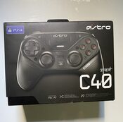 Redeem Mando Astro C40 TR