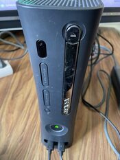 Xbox 360 Elite, Black, 120GB for sale