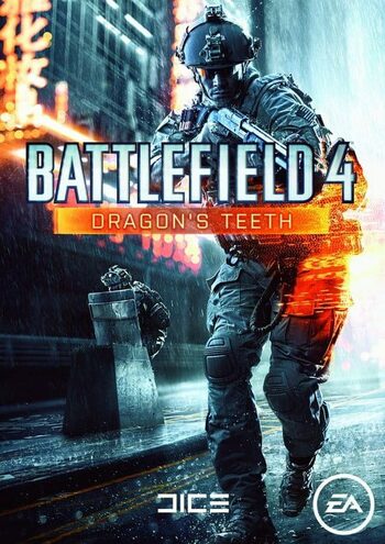 Buy Battlefield 4 Dragon's Teeth Origin CD Key! Visit