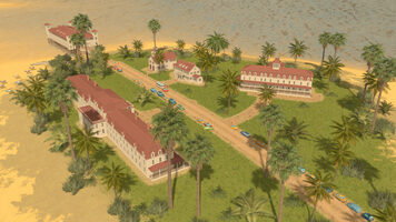 Redeem Cities: Skylines - Content Creator Pack: Seaside Resorts (DLC) (PC) Steam Key GLOBAL