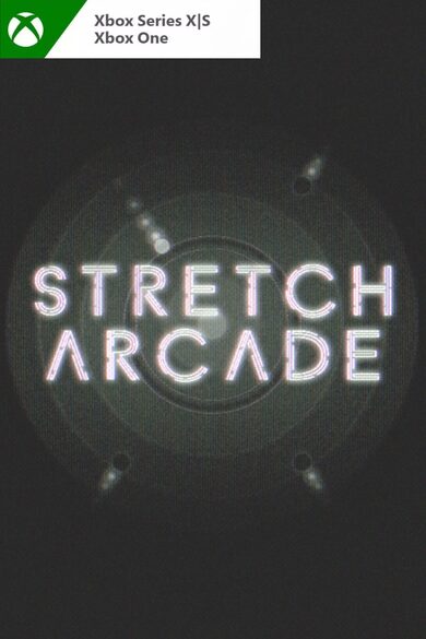 E-shop Stretch Arcade	XBOX LIVE Key ARGENTINA