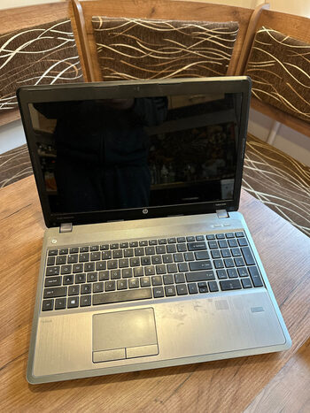 HP PROBOOK 4540s i7-3612QM / 8GB / 240GB SSD