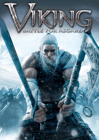 Renegade Ops + Viking: Battle for Asgard + SEGA Mega Drive and Genesis Classics (Gunstar Heroes) (PC) Steam Key GLOBAL