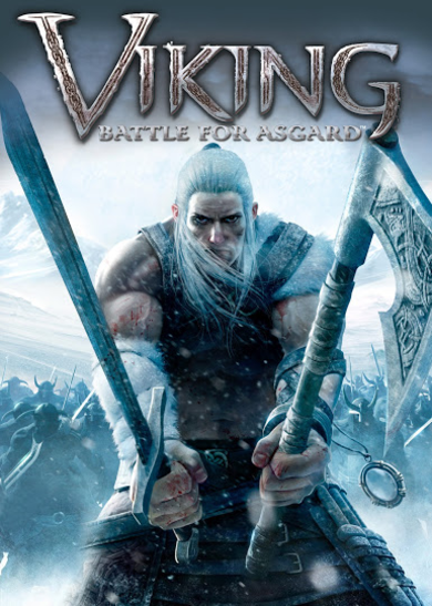 Viking: Battle for Asgard