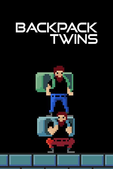 E-shop Backpack Twins XBOX LIVE Key ARGENTINA