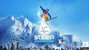 Steep: Road to the Olympics (DLC) Uplay Key EUROPE