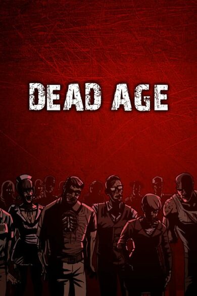 E-shop Dead Age (PC) Steam Key EUROPE